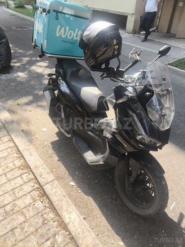 Dayun DY200T-8-4