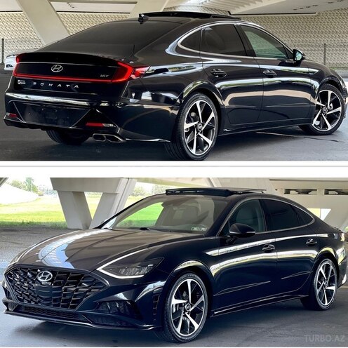 Hyundai Sonata-7