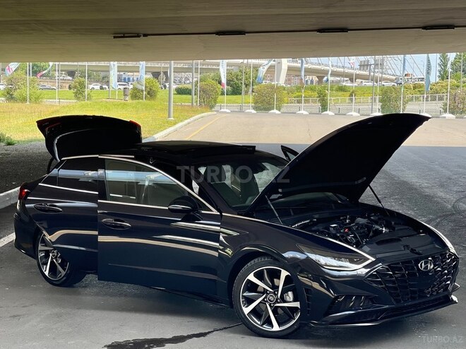 Hyundai Sonata-4