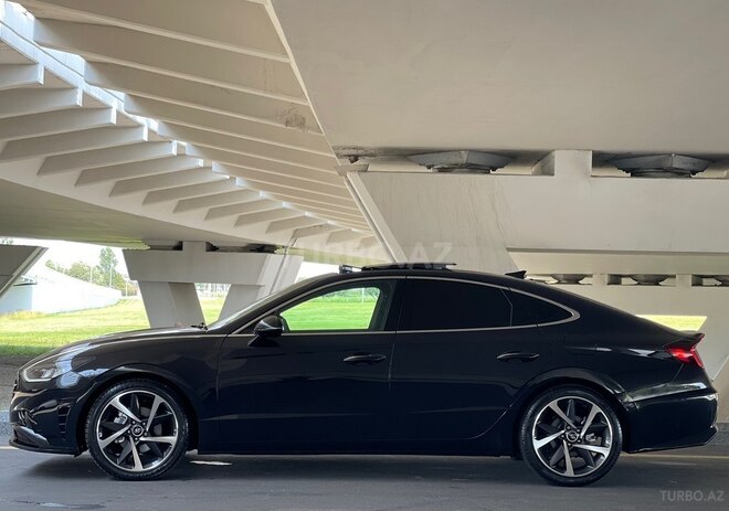 Hyundai Sonata-11