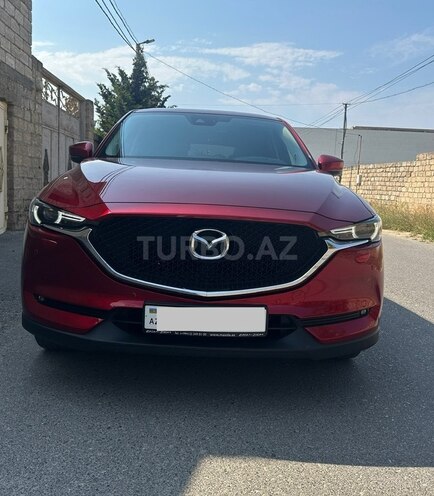 Mazda CX-5-2