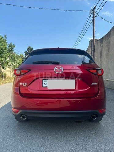 Mazda CX-5-5