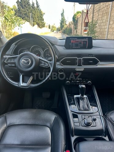 Mazda CX-5-8