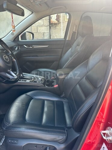 Mazda CX-5-9