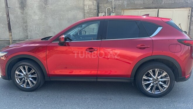 Mazda CX-5-7