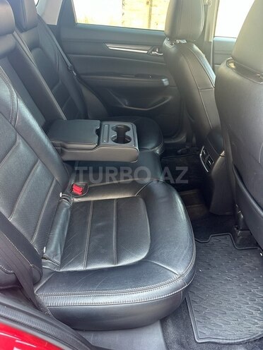 Mazda CX-5-12