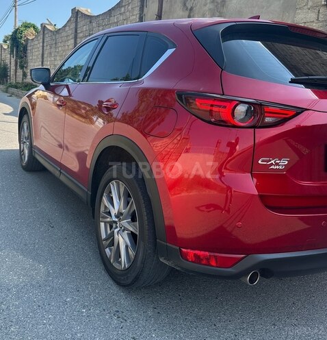 Mazda CX-5-6