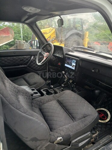 LADA (VAZ) Niva-4