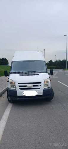 Ford Transit-1