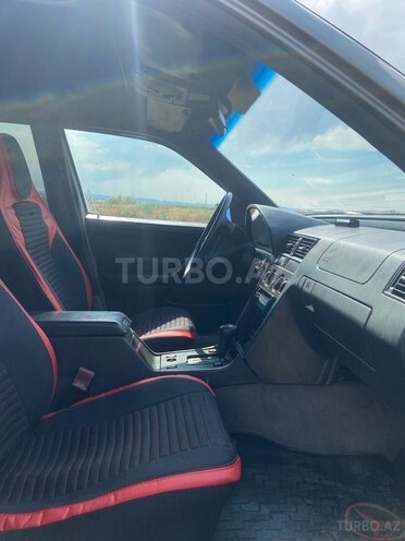 Mercedes C 220-12