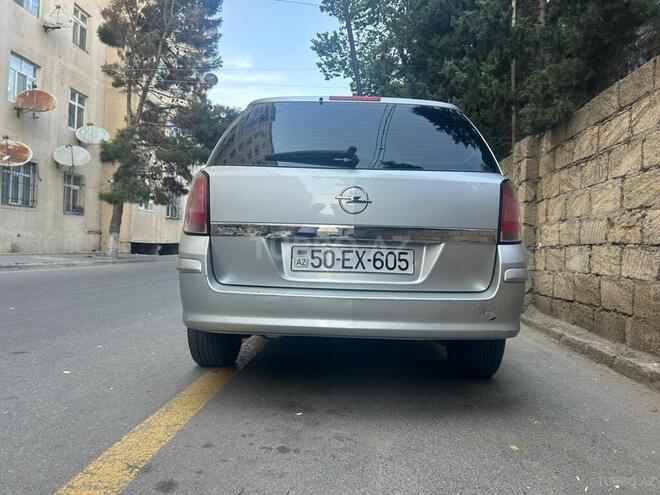 Opel Astra-6