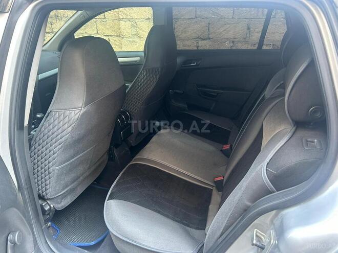 Opel Astra-7