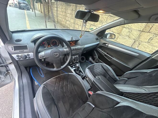 Opel Astra-19