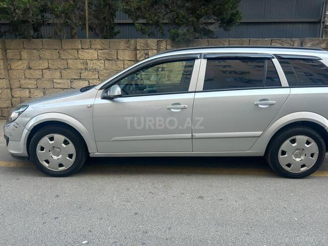 Opel Astra-5