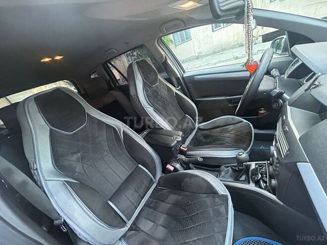 Opel Astra-15