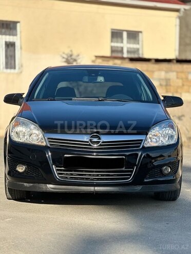 Opel Astra-1