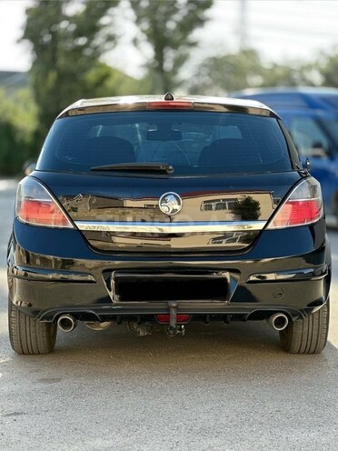 Opel Astra-2