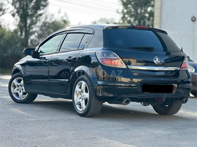 Opel Astra-4