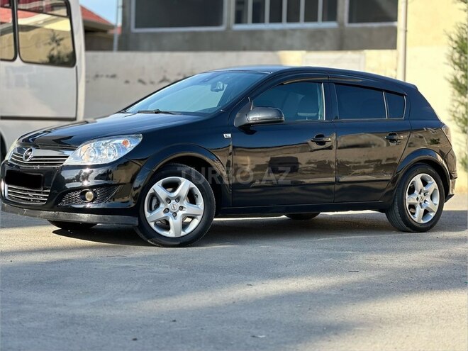 Opel Astra-5