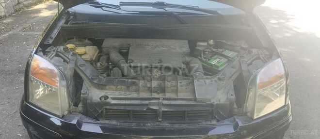 Ford Fusion-9