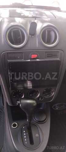 Ford Fusion-17