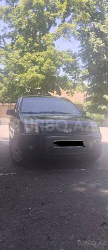 Ford Fusion-5