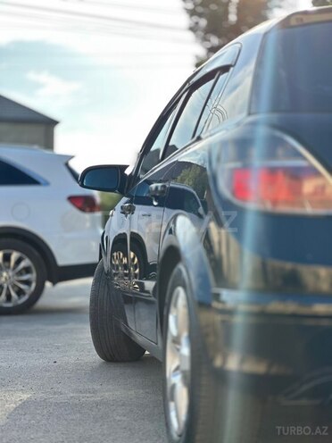 Opel Astra-8