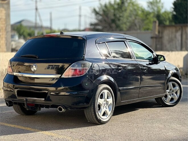 Opel Astra-6
