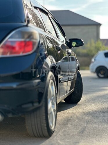 Opel Astra-7
