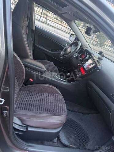 Kia Optima-4