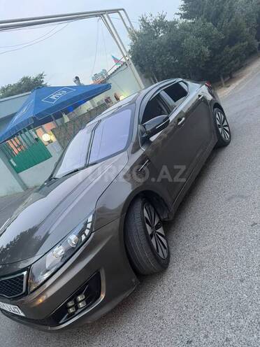 Kia Optima-8