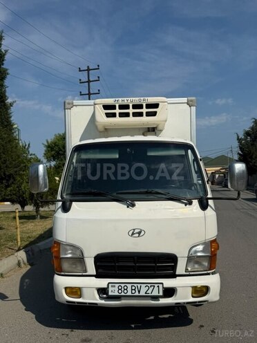 Hyundai HD-45-2