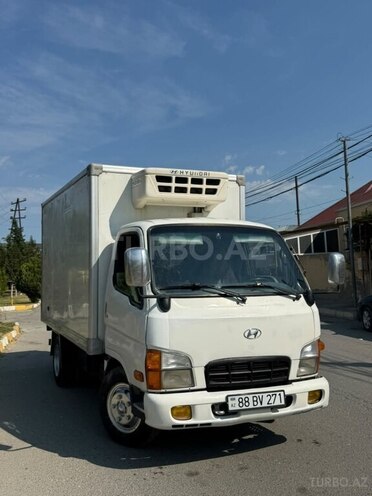 Hyundai HD-45-1
