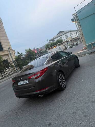 Kia Optima-9