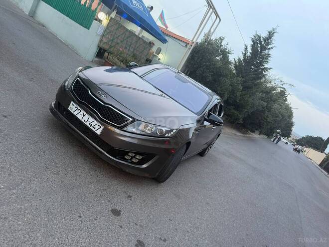Kia Optima-7