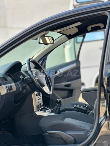 Opel Astra-9