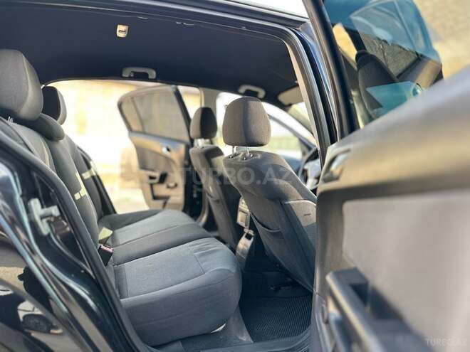 Opel Astra-16