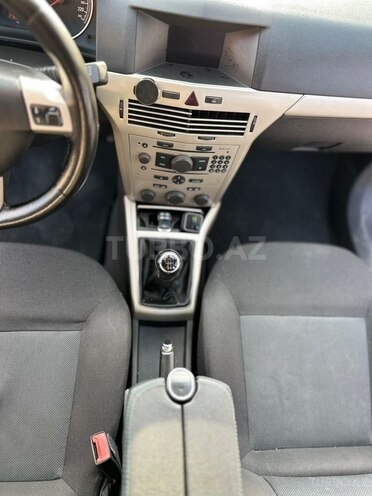 Opel Astra-15