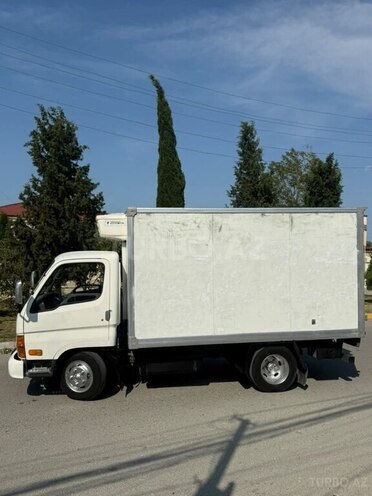 Hyundai HD-45-4