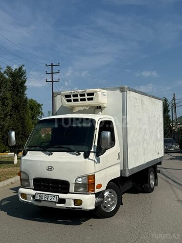 Hyundai HD-45-3