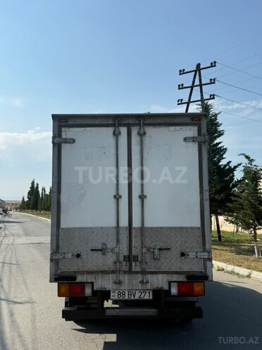 Hyundai HD-45-6