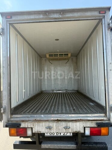 Hyundai HD-45-7