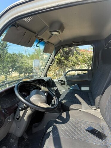 Hyundai HD-45-9