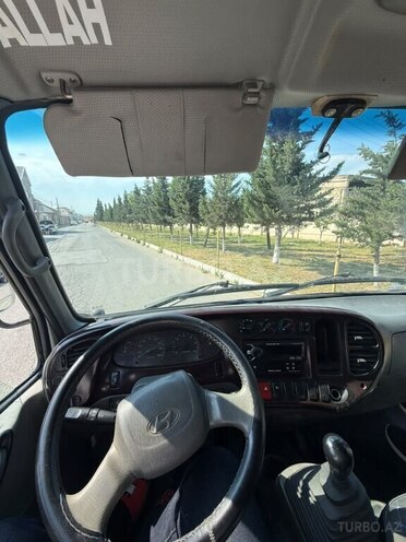 Hyundai HD-45-10