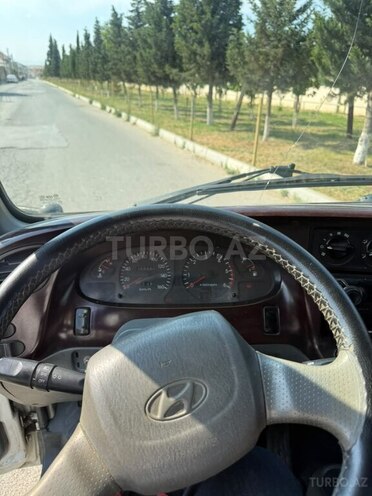 Hyundai HD-45-11