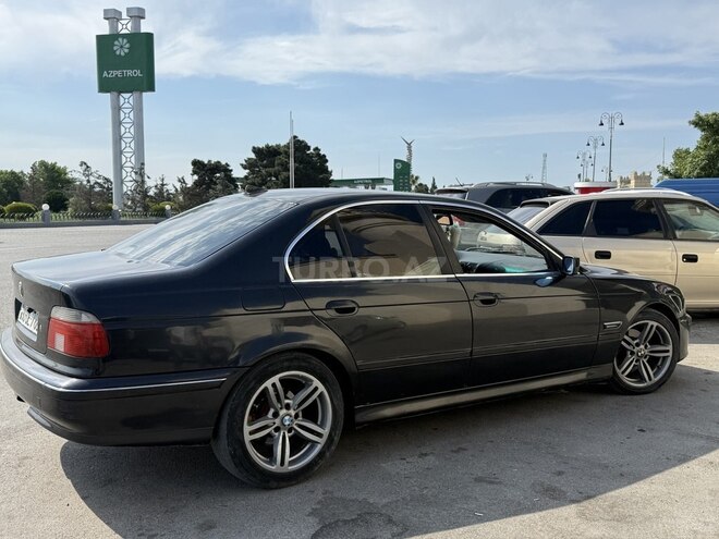 BMW 520-6