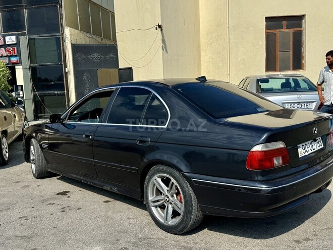 BMW 520-5