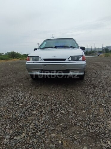 LADA (VAZ) 2115-1