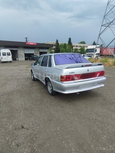 LADA (VAZ) 2115-3