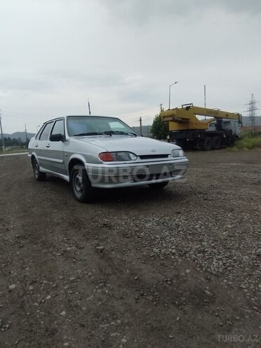 LADA (VAZ) 2115-4